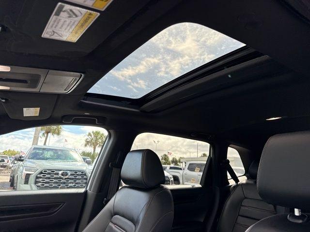 Honda Cr-V Hybrid Sport-L In Hollywood Fl | 7Fars5H88Re013588 | Toyota Of Hollywood'S Amazinn Used Cars - Thumbnail 19