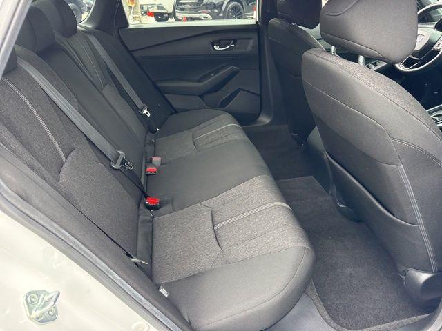 Honda Accord Hybrid Sport In Hollywood Fl | 1Hgcy2F51Ra027513 | Toyota Of Hollywood'S Amazinn Used Cars - Thumbnail 13