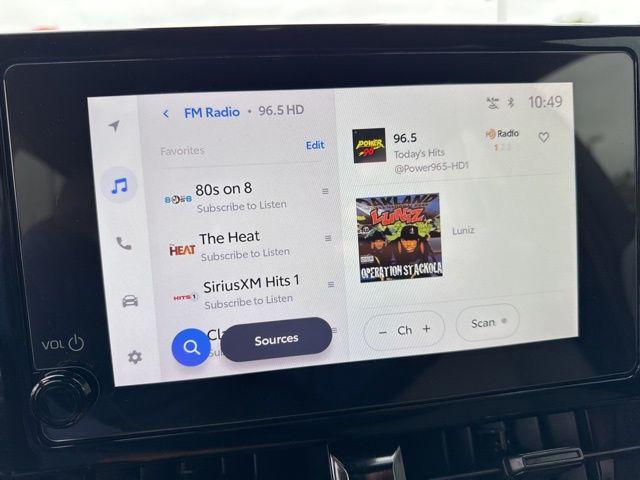 Toyota Corolla Se In Hollywood Fl | 5Yfs4Mce5Sp231903 | Toyota Of Hollywood'S Amazinn Used Cars - Thumbnail 20