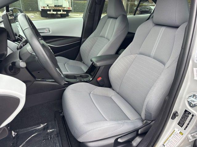 Toyota Corolla Se In Hollywood Fl | 5Yfs4Mce5Sp231903 | Toyota Of Hollywood'S Amazinn Used Cars - Thumbnail 10