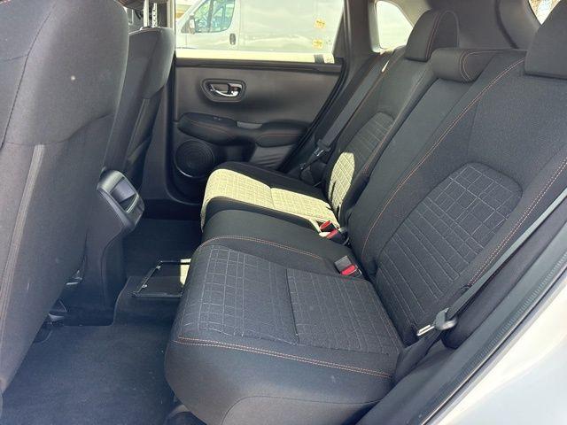 Honda Hr-V Sport In Hollywood Fl | 3Czrz1H58Rm710903 | Toyota Of Hollywood'S Amazinn Used Cars - Thumbnail 12