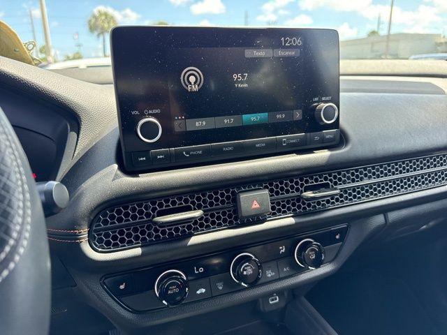 Honda Hr-V Sport In Hollywood Fl | 3Czrz1H58Rm710903 | Toyota Of Hollywood'S Amazinn Used Cars - Thumbnail 20