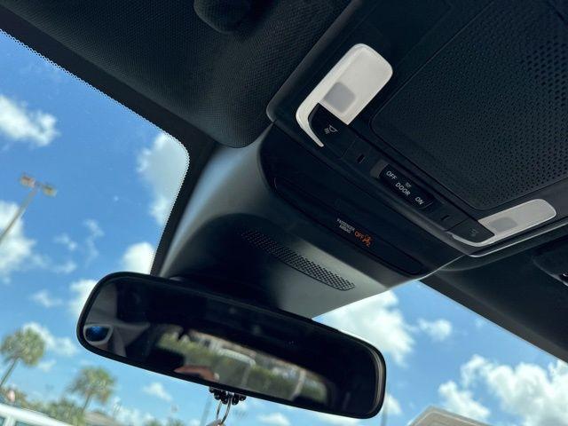 Honda Hr-V Sport In Hollywood Fl | 3Czrz1H58Rm710903 | Toyota Of Hollywood'S Amazinn Used Cars - Thumbnail 19