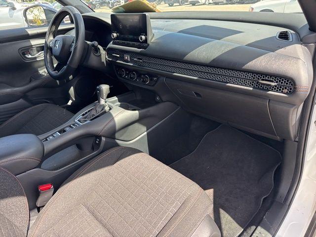 Honda Hr-V Sport In Hollywood Fl | 3Czrz1H58Rm710903 | Toyota Of Hollywood'S Amazinn Used Cars - Thumbnail 15