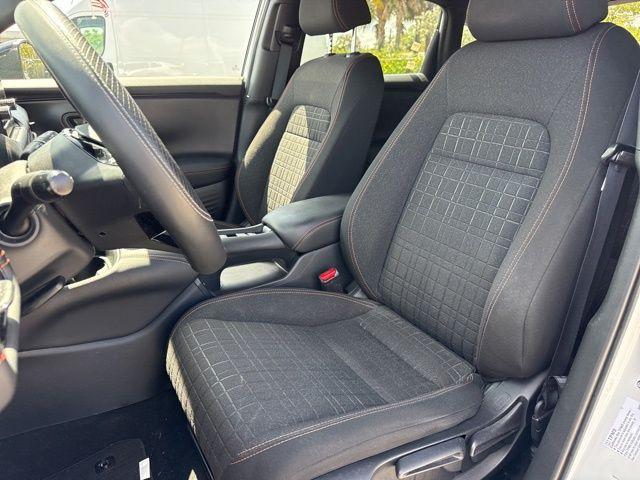 Honda Hr-V Sport In Hollywood Fl | 3Czrz1H58Rm710903 | Toyota Of Hollywood'S Amazinn Used Cars - Thumbnail 11