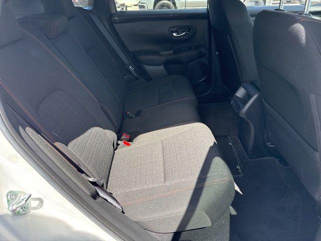 Honda Hr-V Sport In Hollywood Fl | 3Czrz1H58Rm710903 | Toyota Of Hollywood'S Amazinn Used Cars - Thumbnail 13