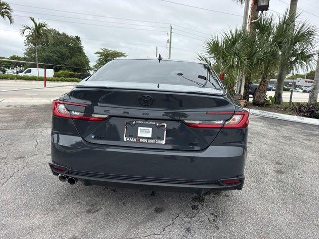 Toyota Camry Se In Hollywood Fl | 4T1Daack4Su550472 | Toyota Of Hollywood'S Amazinn Used Cars - Thumbnail 4