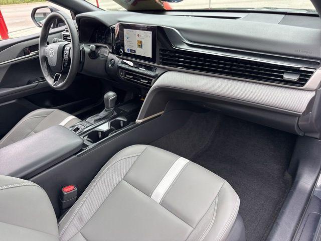 Toyota Camry Se In Hollywood Fl | 4T1Daack4Su550472 | Toyota Of Hollywood'S Amazinn Used Cars - Thumbnail 15