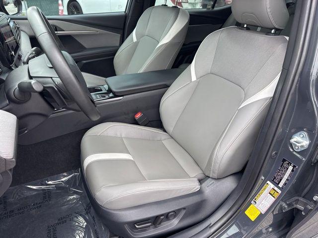 Toyota Camry Se In Hollywood Fl | 4T1Daack4Su550472 | Toyota Of Hollywood'S Amazinn Used Cars - Thumbnail 11