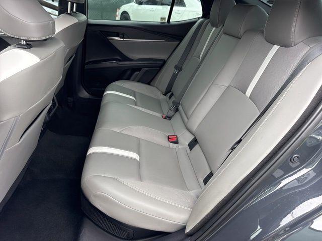 Toyota Camry Se In Hollywood Fl | 4T1Daack4Su550472 | Toyota Of Hollywood'S Amazinn Used Cars - Thumbnail 12