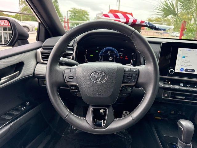 Toyota Camry Se In Hollywood Fl | 4T1Daack4Su550472 | Toyota Of Hollywood'S Amazinn Used Cars - Thumbnail 17