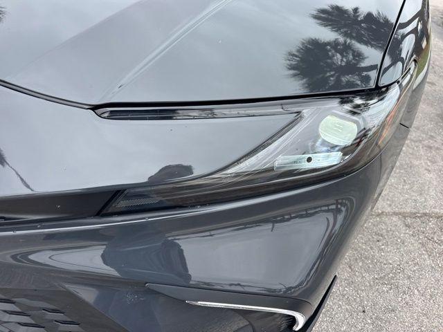 Toyota Camry Se In Hollywood Fl | 4T1Daack4Su550472 | Toyota Of Hollywood'S Amazinn Used Cars - Thumbnail 9