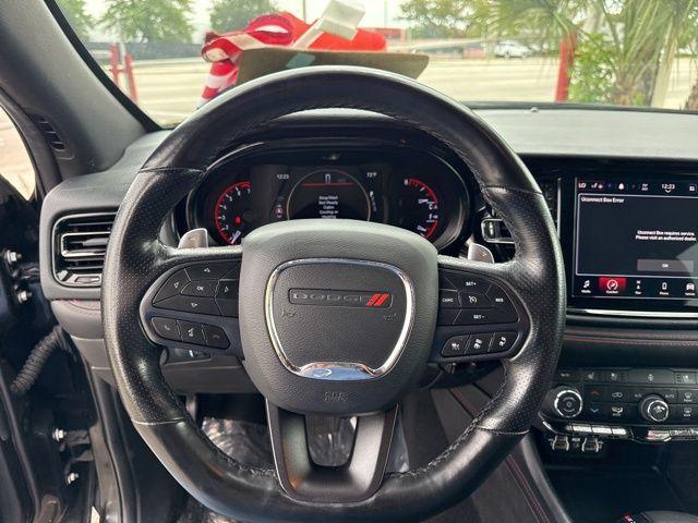 Dodge Durango Gt Plus In Hollywood Fl | 1C4Rdhdg6Pc602055 | Toyota Of Hollywood'S Amazinn Used Cars - Thumbnail 17