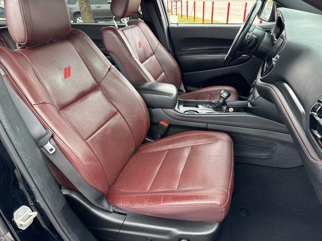 Dodge Durango Gt Plus In Hollywood Fl | 1C4Rdhdg6Pc602055 | Toyota Of Hollywood'S Amazinn Used Cars - Thumbnail 14