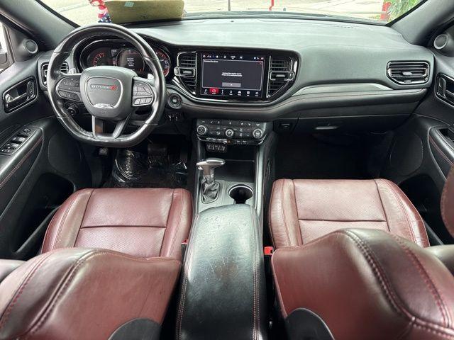 Dodge Durango Gt Plus In Hollywood Fl | 1C4Rdhdg6Pc602055 | Toyota Of Hollywood'S Amazinn Used Cars - Thumbnail 16