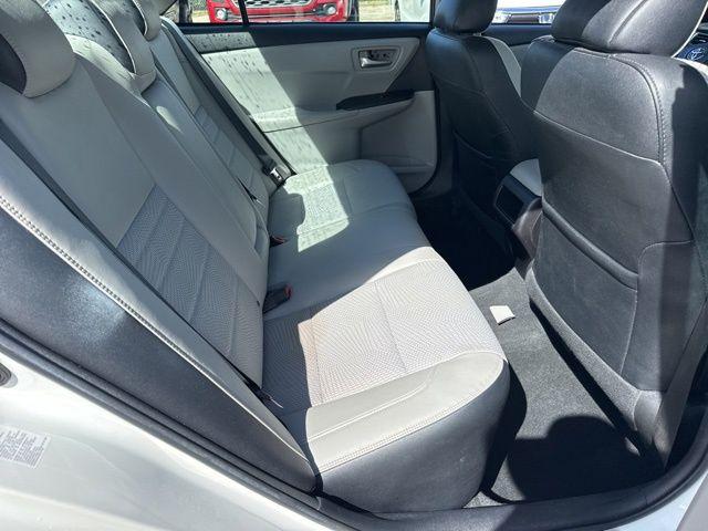 Toyota Camry Le In Hollywood Fl | 4T1Bf1Fk7Gu194112 | Toyota Of Hollywood'S Amazinn Used Cars - Thumbnail 13