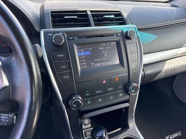 Toyota Camry Le In Hollywood Fl | 4T1Bf1Fk7Gu194112 | Toyota Of Hollywood'S Amazinn Used Cars - Thumbnail 20