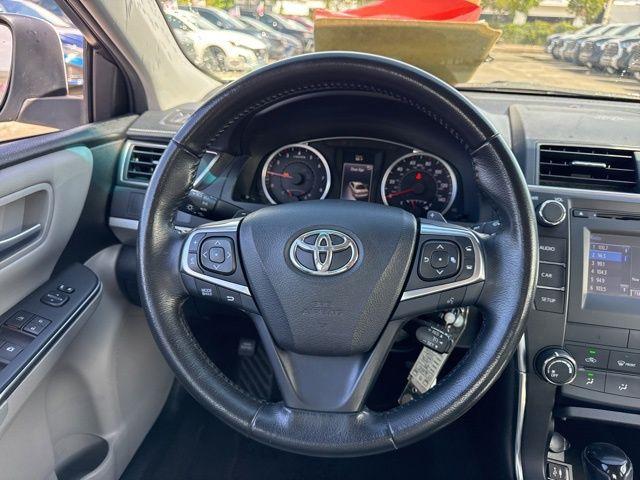 Toyota Camry Le In Hollywood Fl | 4T1Bf1Fk7Gu194112 | Toyota Of Hollywood'S Amazinn Used Cars - Thumbnail 17