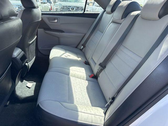 Toyota Camry Le In Hollywood Fl | 4T1Bf1Fk7Gu194112 | Toyota Of Hollywood'S Amazinn Used Cars - Thumbnail 12