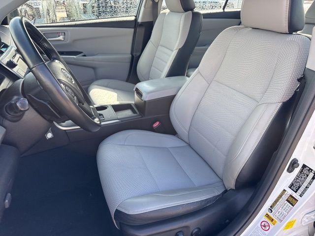 Toyota Camry Le In Hollywood Fl | 4T1Bf1Fk7Gu194112 | Toyota Of Hollywood'S Amazinn Used Cars - Thumbnail 11