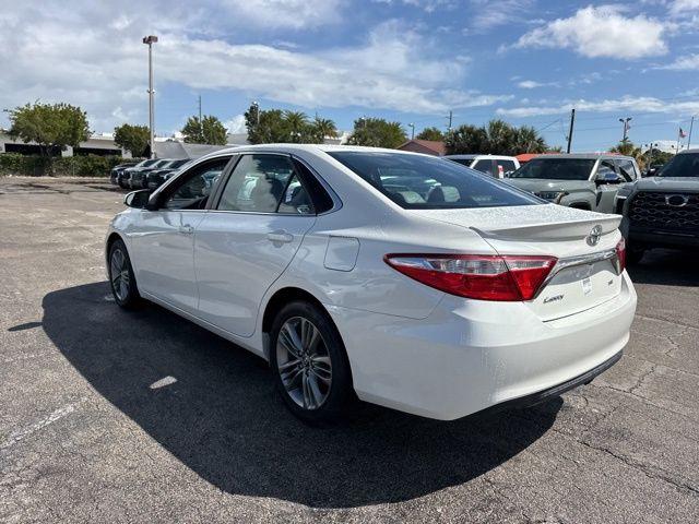 Toyota Camry Le In Hollywood Fl | 4T1Bf1Fk7Gu194112 | Toyota Of Hollywood'S Amazinn Used Cars - Thumbnail 5