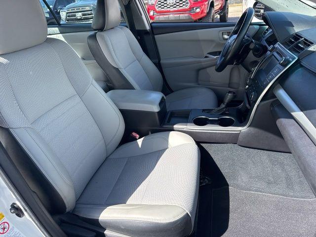 Toyota Camry Le In Hollywood Fl | 4T1Bf1Fk7Gu194112 | Toyota Of Hollywood'S Amazinn Used Cars - Thumbnail 14