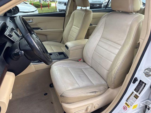 Toyota Camry Le In Hollywood Fl | 4T1Bf1Fk6Gu167693 | Toyota Of Hollywood'S Amazinn Used Cars - Thumbnail 16