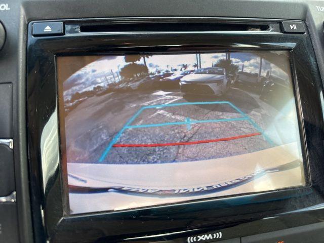 Toyota Camry Le In Hollywood Fl | 4T1Bf1Fk6Gu167693 | Toyota Of Hollywood'S Amazinn Used Cars - Thumbnail 4