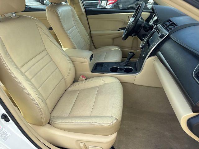 Toyota Camry Le In Hollywood Fl | 4T1Bf1Fk6Gu167693 | Toyota Of Hollywood'S Amazinn Used Cars - Thumbnail 19