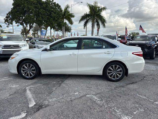 Toyota Camry Le In Hollywood Fl | 4T1Bf1Fk6Gu167693 | Toyota Of Hollywood'S Amazinn Used Cars - Thumbnail 12