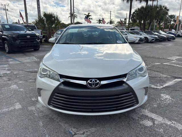 Toyota Camry Le In Hollywood Fl | 4T1Bf1Fk6Gu167693 | Toyota Of Hollywood'S Amazinn Used Cars - Thumbnail 14