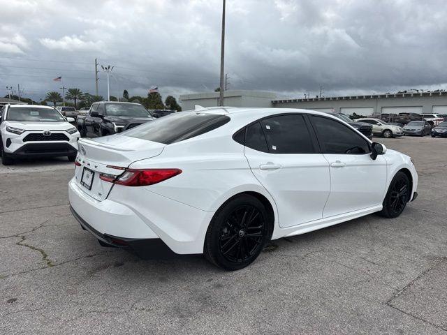 Toyota Camry Le In Hollywood Fl | 4T1Daackxsu558737 | Toyota Of Hollywood'S Amazinn Used Cars - Thumbnail 13