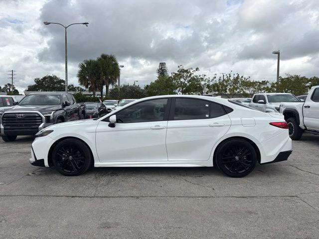 Toyota Camry Le In Hollywood Fl | 4T1Daackxsu558737 | Toyota Of Hollywood'S Amazinn Used Cars - Thumbnail 15