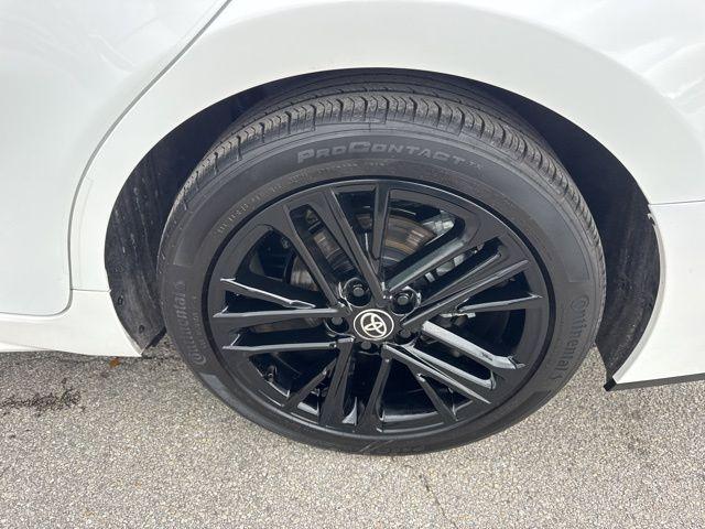 Toyota Camry Le In Hollywood Fl | 4T1Daackxsu558737 | Toyota Of Hollywood'S Amazinn Used Cars - Thumbnail 9