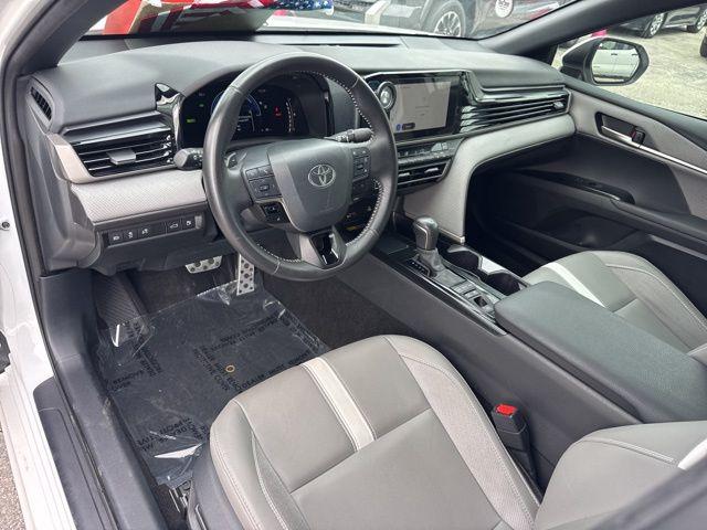 Toyota Camry Le In Hollywood Fl | 4T1Daackxsu558737 | Toyota Of Hollywood'S Amazinn Used Cars - Thumbnail 2