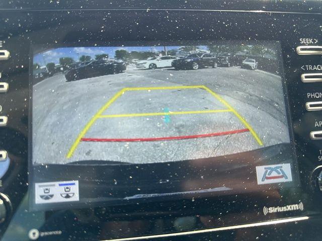 Toyota Camry Le In Hollywood Fl | 4T1R11Ak8Ru903055 | Toyota Of Hollywood'S Amazinn Used Cars - Thumbnail 5