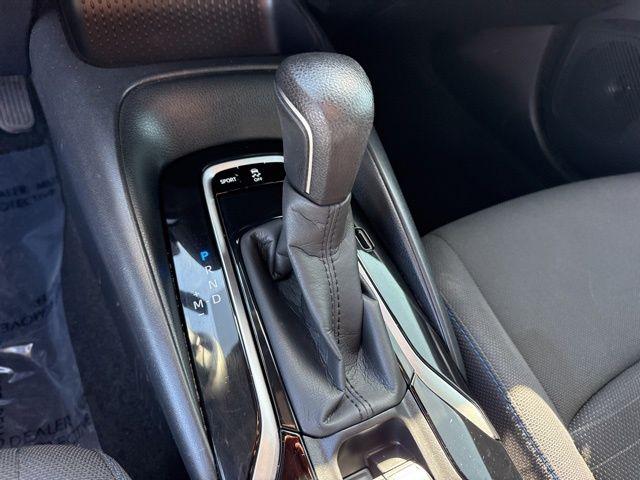 Toyota Corolla Se In Hollywood Fl | Jtds4Mce4N3505864 | Toyota Of Hollywood'S Amazinn Used Cars - Thumbnail 5