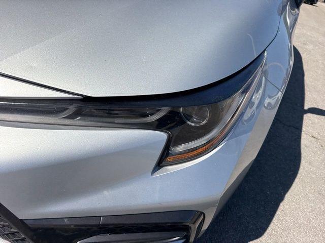 Toyota Corolla Se In Hollywood Fl | Jtds4Mce4N3505864 | Toyota Of Hollywood'S Amazinn Used Cars - Thumbnail 15