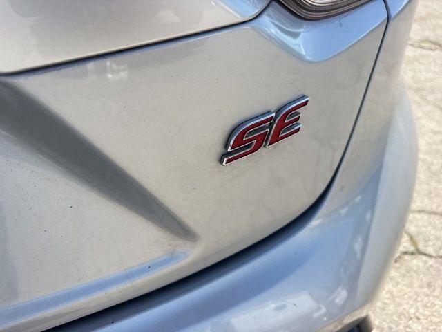 Toyota Corolla Se In Hollywood Fl | Jtds4Mce4N3505864 | Toyota Of Hollywood'S Amazinn Used Cars - Thumbnail 7