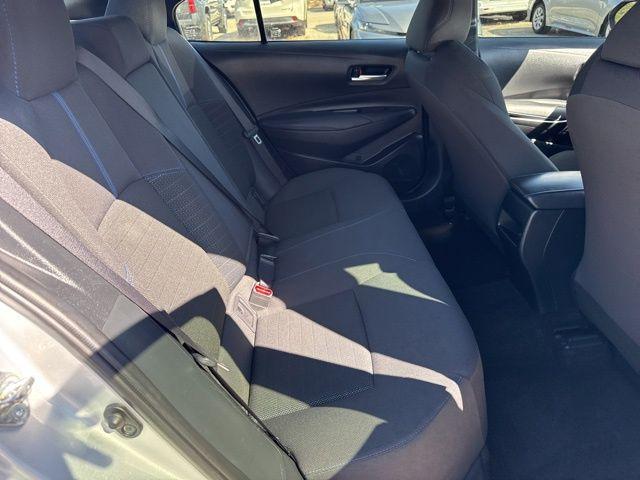 Toyota Corolla Se In Hollywood Fl | Jtds4Mce4N3505864 | Toyota Of Hollywood'S Amazinn Used Cars - Thumbnail 19