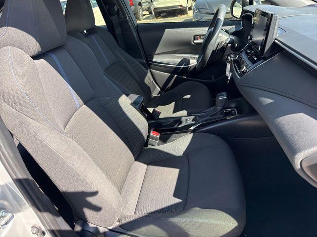 Toyota Corolla Se In Hollywood Fl | Jtds4Mce4N3505864 | Toyota Of Hollywood'S Amazinn Used Cars - Thumbnail 20