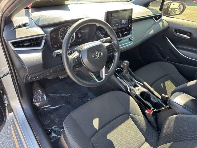 Toyota Corolla Se In Hollywood Fl | Jtds4Mce4N3505864 | Toyota Of Hollywood'S Amazinn Used Cars - Thumbnail 16