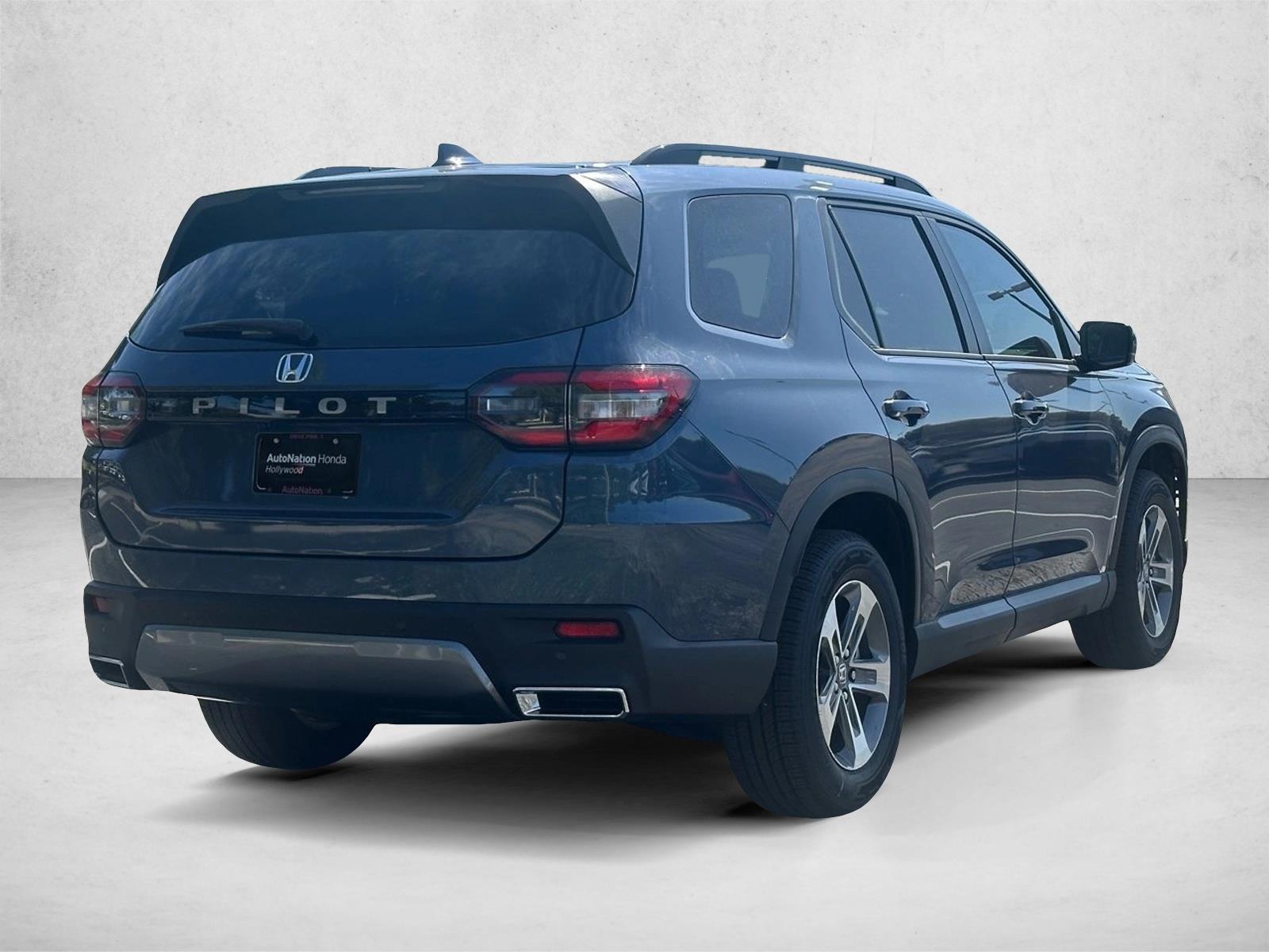 Honda Pilot Ex-L - Thumbnail 6