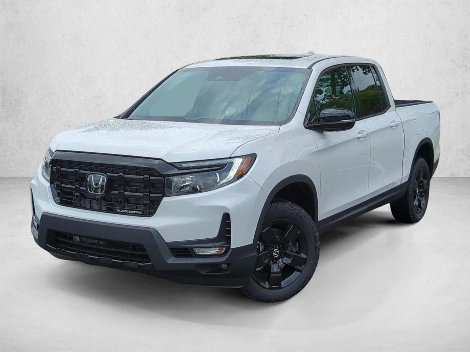 Honda Ridgeline Rtl - Thumbnail 15