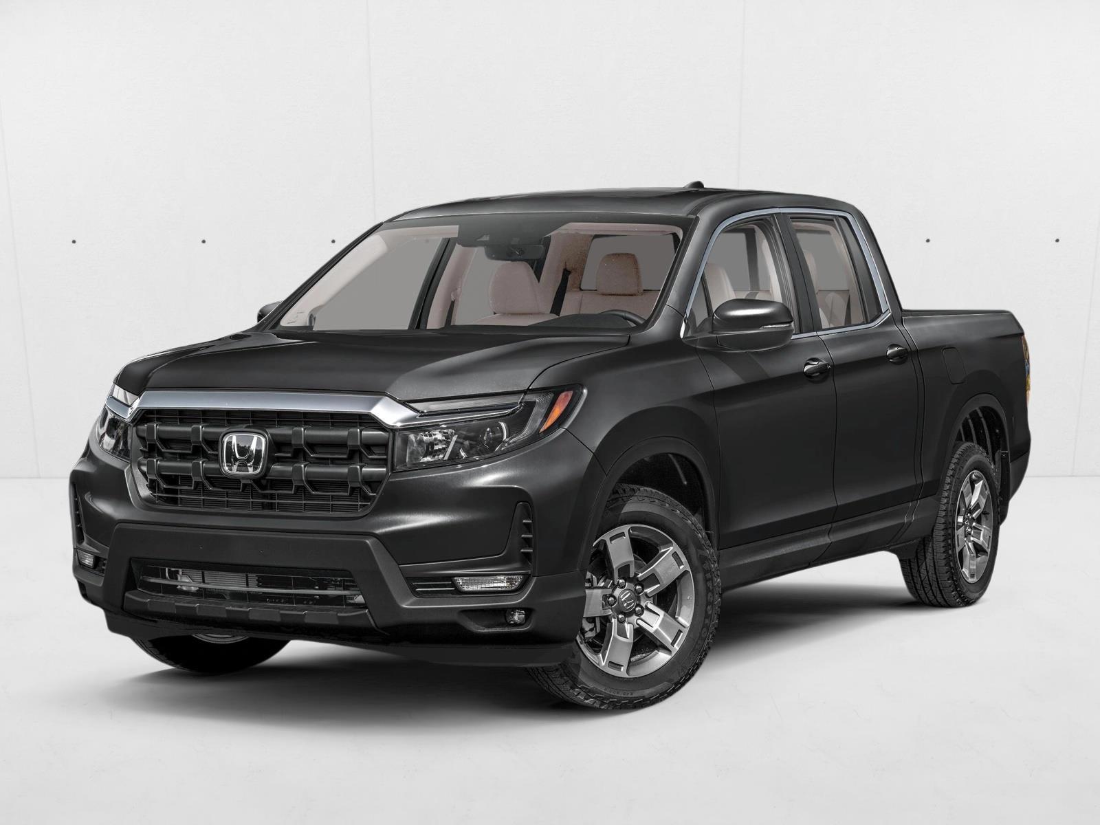 Honda Ridgeline Rtl - Thumbnail 17