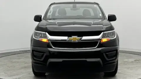 Chevrolet Colorado 2Wd Lt - Thumbnail 3