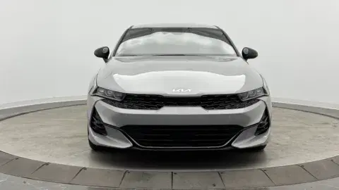 Kia K5 Gt-Line - Thumbnail 3