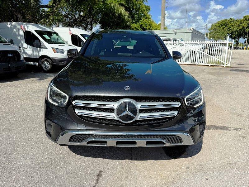 Mercedes-Benz Glc 300 4Matic Suv - Thumbnail 11