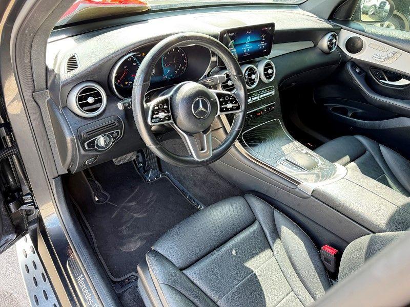 Mercedes-Benz Glc 300 4Matic Suv - Thumbnail 13