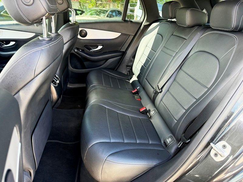 Mercedes-Benz Glc 300 4Matic Suv - Thumbnail 15